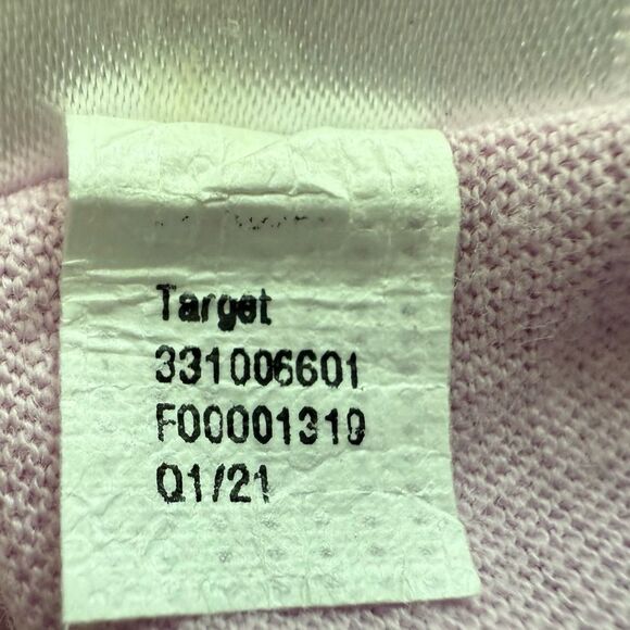 Wild Fable Target Pink Lavender Tank Top Size Medium 2021 Style LYZ49 - Picture 8 of 8